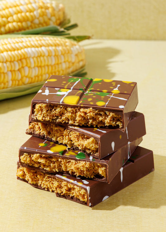 Japanese Sweet Corn