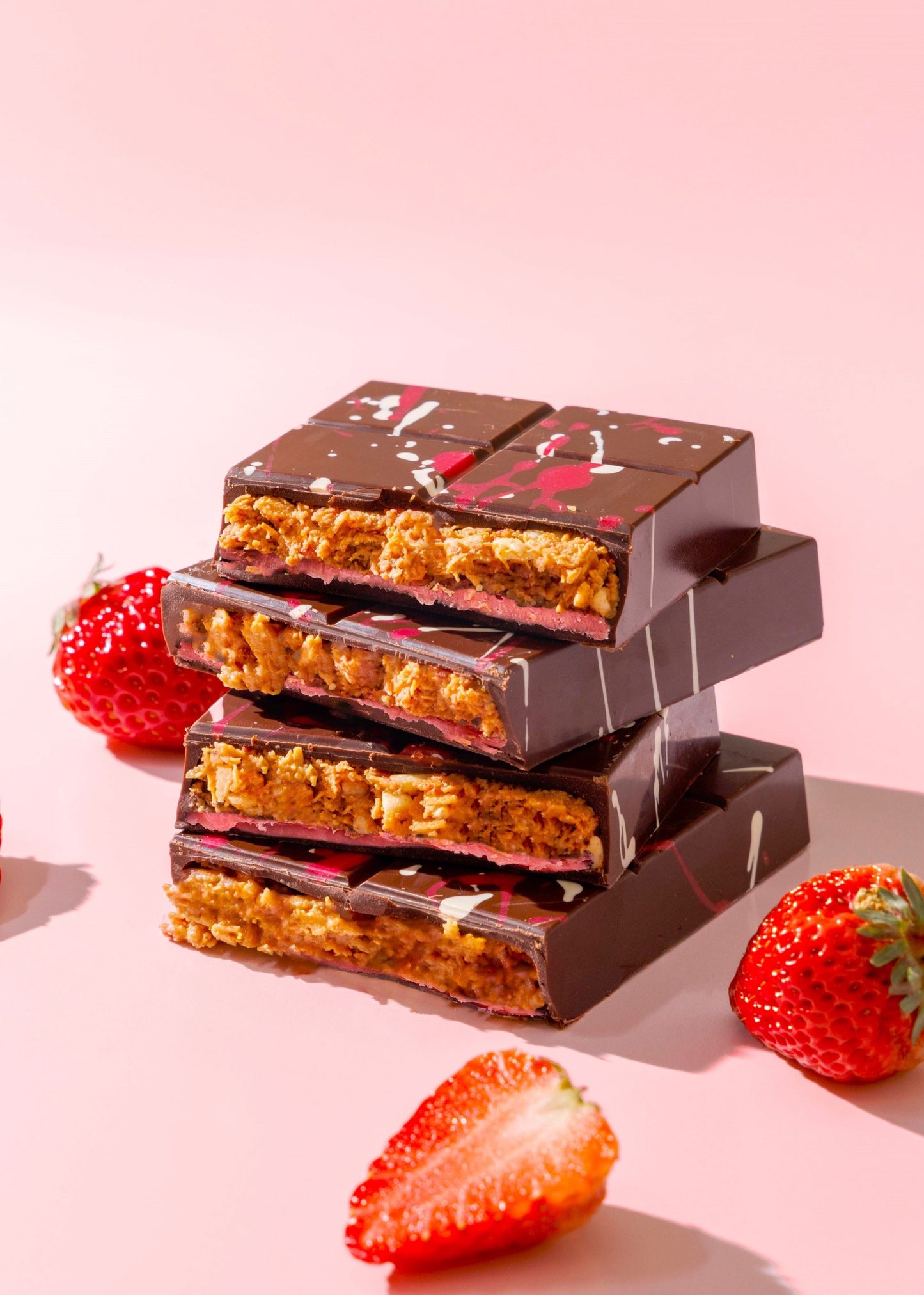 Gift Box of 4 Bars