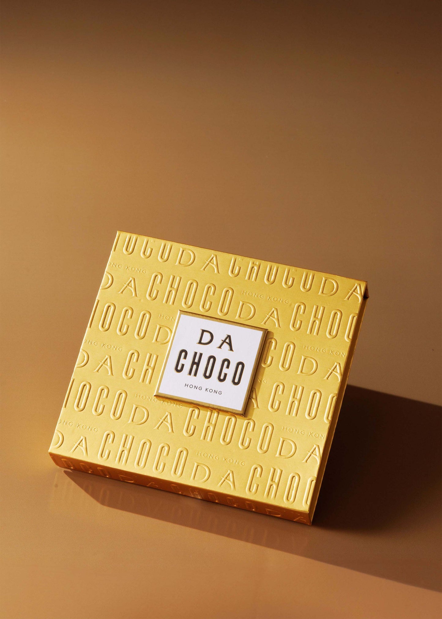 Crispy Dark Chocolate Mini Bar