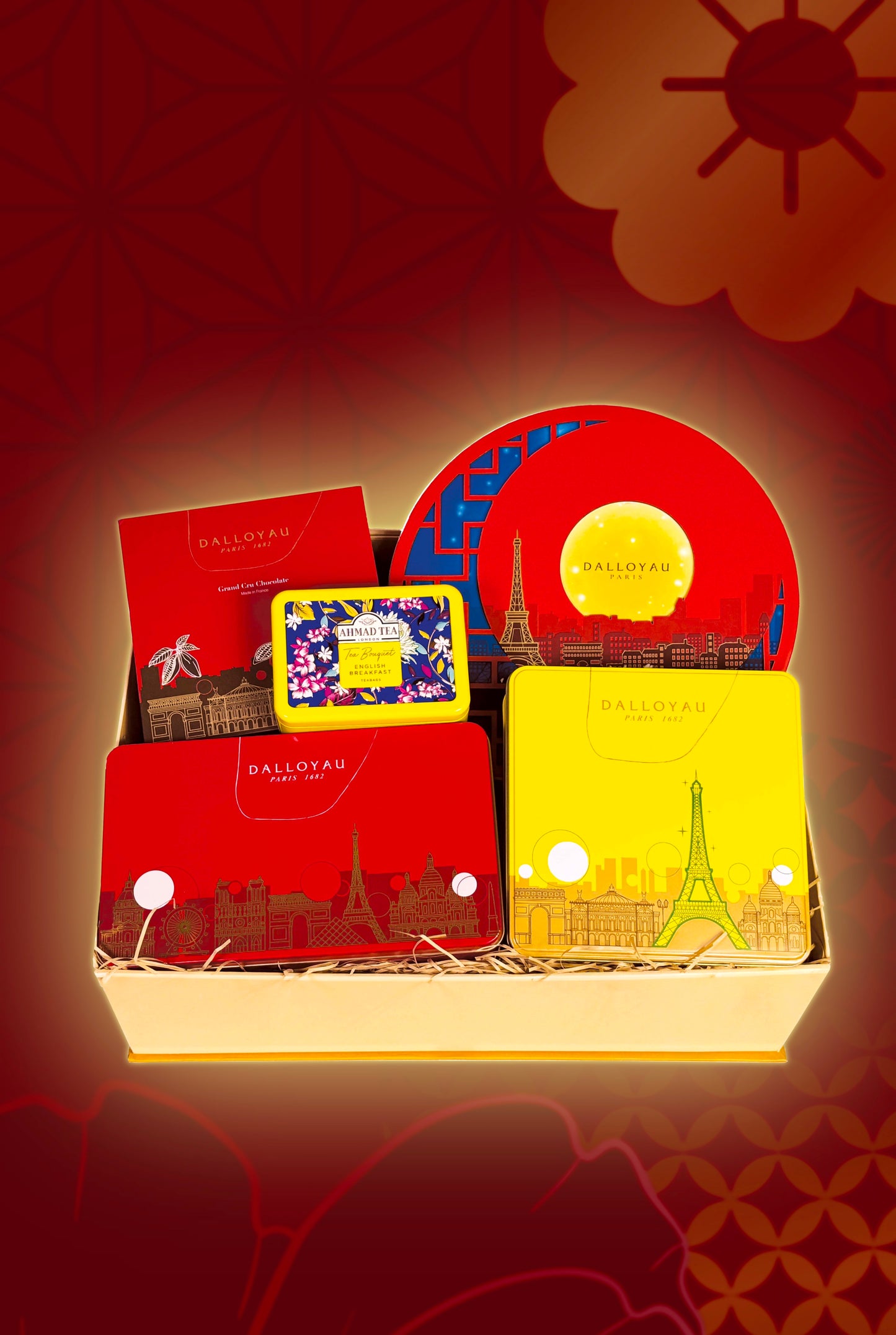 New Moon Hamper
