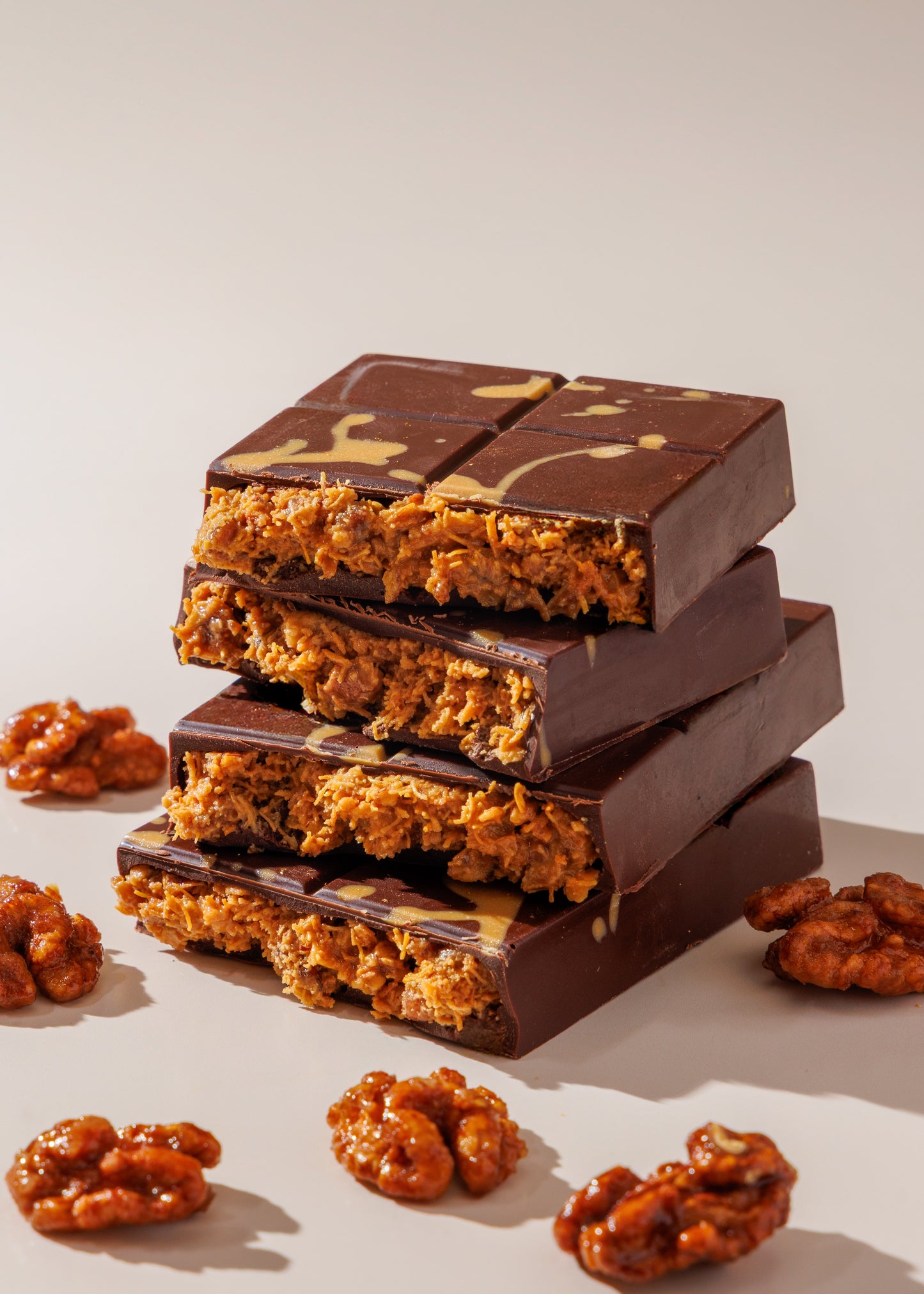 Gift Box of 4 Bars