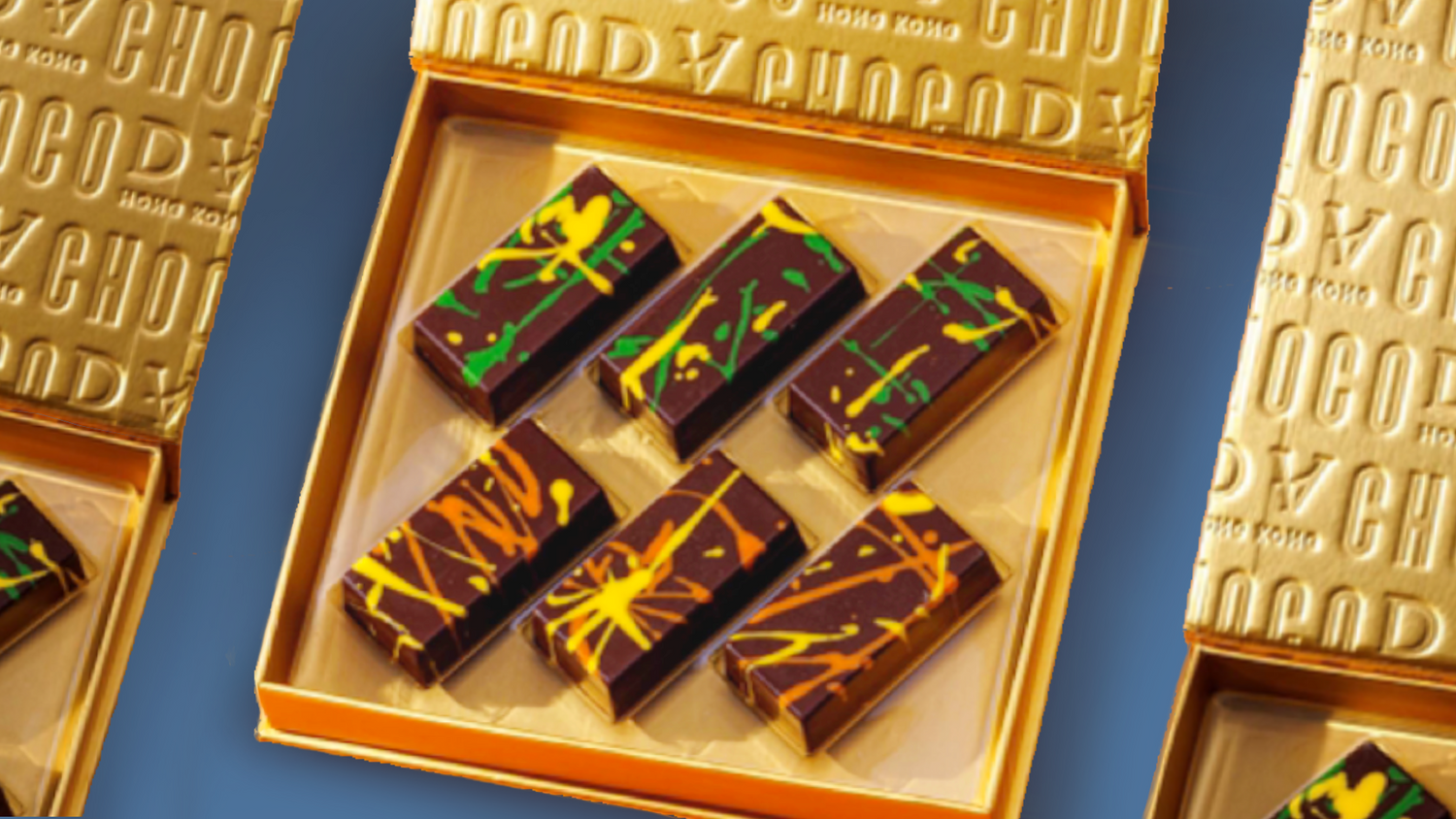 MINI BARS