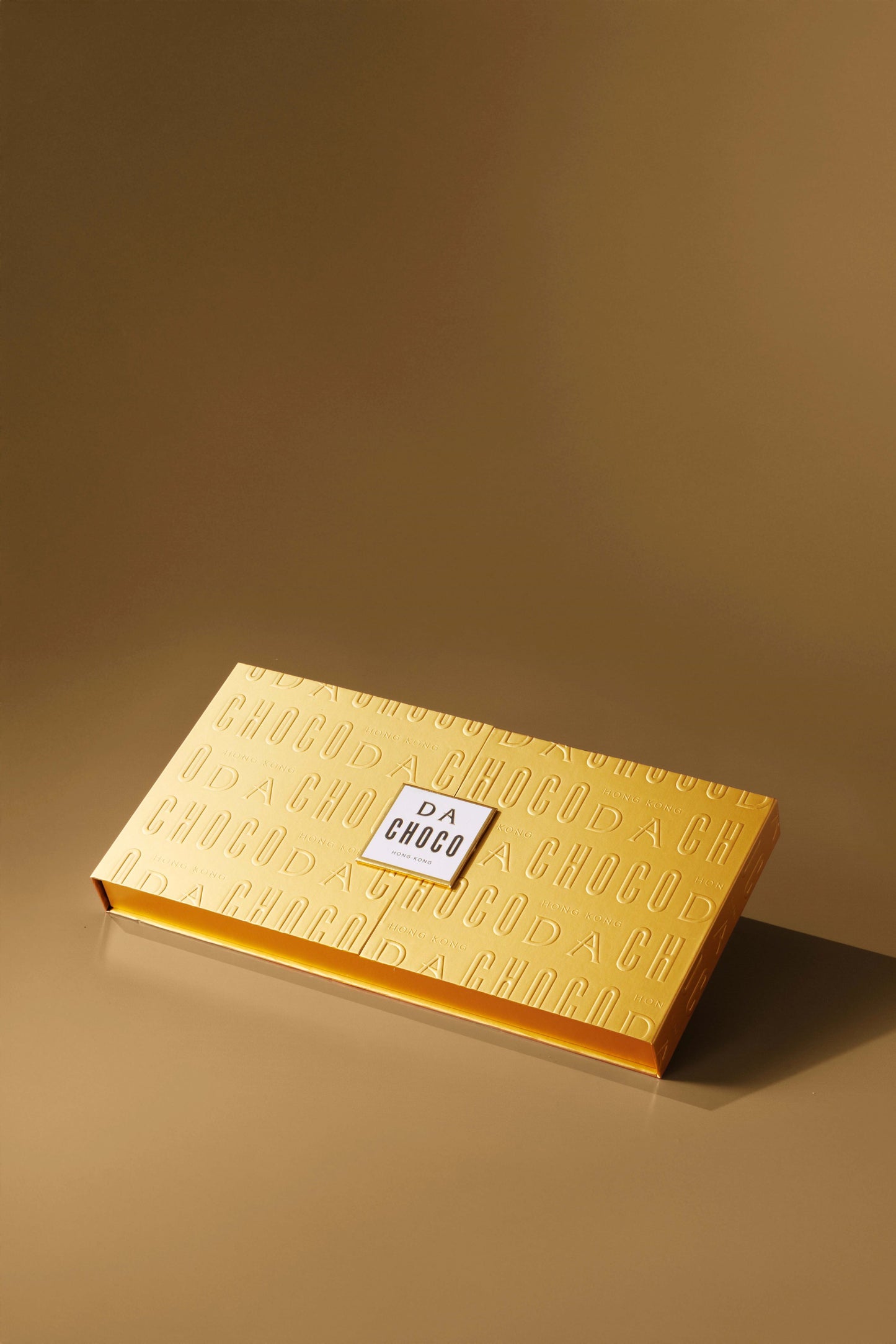 Assorted Crispy Chocolate (24 pieces)