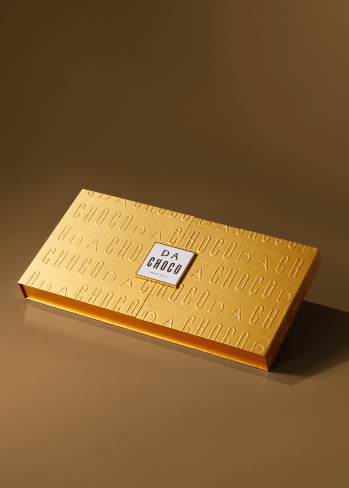 Gift Box of 4 Bars
